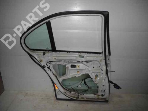 Left rear door BMW 5 (E39) 528 i | BP2474934C4 