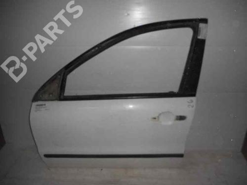 Left front door FIAT BRAVA (182_) 1.9 JTD 0046538397 |