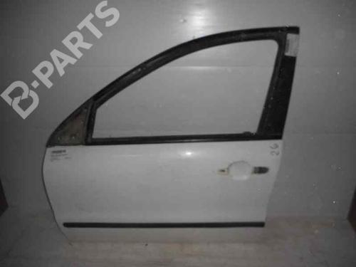 Puerta delantera izquierda FIAT BRAVA (182_) 1.9 JTD (100 hp) 0046538397 | 0046538397 |