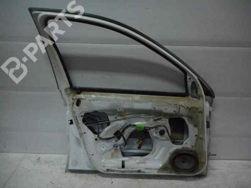 Left front door FIAT BRAVA (182_) 1.9 JTD | BP2474700C2 