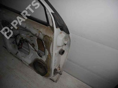 Left front door FIAT BRAVA (182_) 1.9 JTD | BP2474700C2 