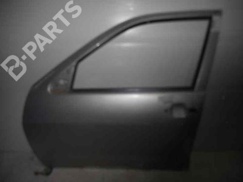 Used Left front door SEAT CORDOBA Vario (6K5) 1.9 TDI (90 hp) 2474658