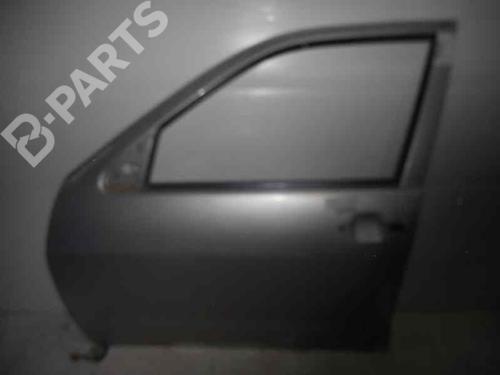 Porta frente esquerda SEAT CORDOBA Vario (6K5) 1.9 TDI (90 hp) 2474658