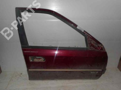 Used Right front door CITROËN XANTIA (X1_, X2_) 1.9 Turbo D (90 hp) 2475685