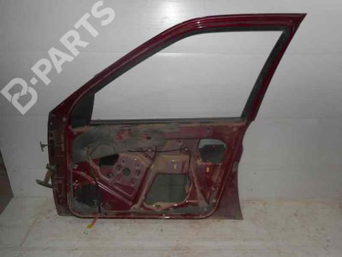 Right front door CITROËN XANTIA (X1_, X2_) 1.9 Turbo D | BP2475685C3 