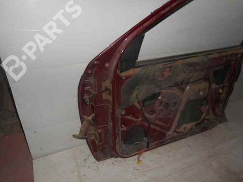Right front door CITROËN XANTIA (X1_, X2_) 1.9 Turbo D | BP2475685C3 