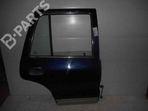Used Right rear door KIA SPORTAGE SUV (K00) 2.0 TD 4WD (83 hp) 2495016