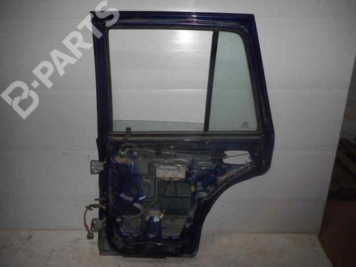 Right rear door KIA SPORTAGE SUV (K00) 2.0 TD 4WD | BP2495016C5 