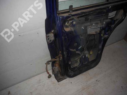 Right rear door KIA SPORTAGE SUV (K00) 2.0 TD 4WD | BP2495016C5 