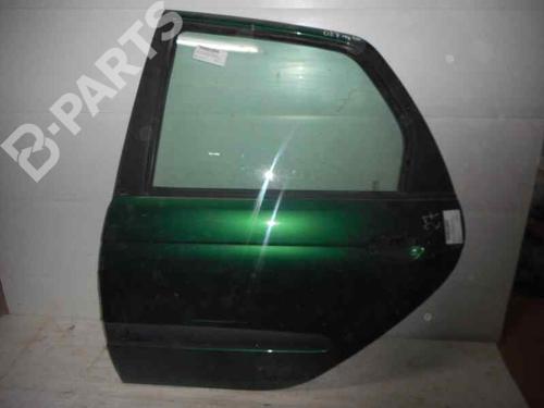 Left rear door RENAULT SCÉNIC I MPV (JA0/1_, FA0_) 1.6 (JA00, JA16, JA15, JA19, JA1V, JA2B, JA2C, JA0B,... (107 hp) 2476498