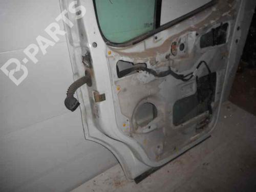 Right front door NISSAN PRIMASTAR Van (X83) 1.9 dCi 100 | BP2477099C3 