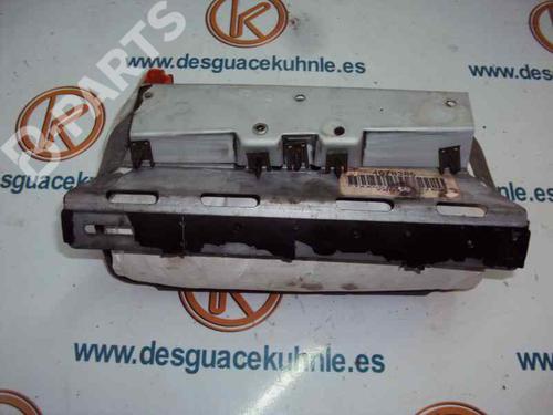Passenger airbag CHRYSLER VOYAGER IV (RG, RS) 3.3 04680343 | 73427C | 4678385 |
