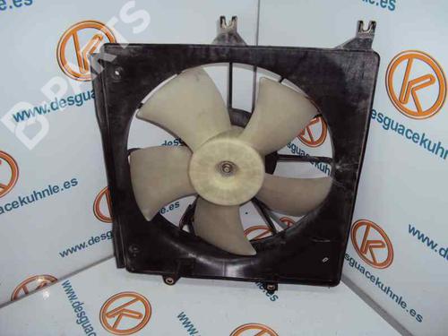 Koelventilatormotor HONDA ACCORD VII (CL, CN) 2.2 i-CTDi (CN1) (140 hp) 2473716