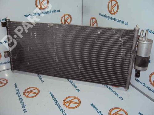 Used Other NISSAN ALMERA II (N16) 2.2 Di (110 hp) 2466292