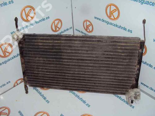 Used Other CITROËN XANTIA (X1_, X2_) 1.9 Turbo D (90 hp) 2454124