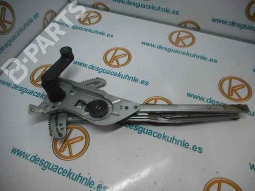 Used Front right window mechanism RENAULT KANGOO (KC0/1_) [1997-2025]  2465857