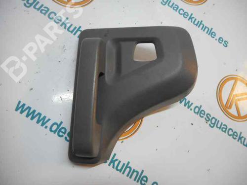 Front right interior door handle NISSAN NV200 Van 1.5 dCi 85 (M20, M20N, M20M) BP3219825I14