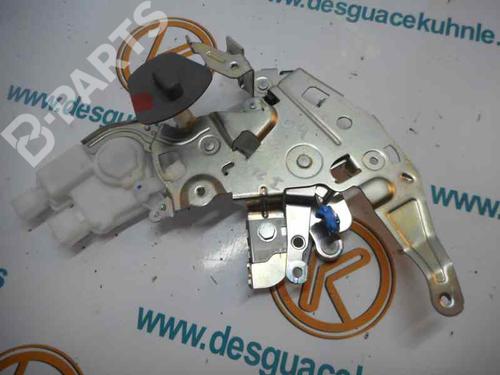 Front right interior door handle NISSAN NV200 Van 1.5 dCi 85 (M20, M20N, M20M) | BP3218637I14 
