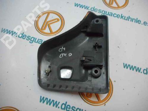 Front right interior door handle NISSAN NV200 Van 1.5 dCi 85 (M20, M20N, M20M) | BP3219819I14 