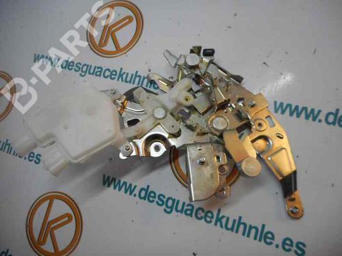 Front right interior door handle NISSAN NV200 Van 1.5 dCi 85 (M20, M20N, M20M) | BP3219636I14 