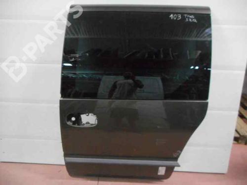 Used Left slide door CHRYSLER VOYAGER / GRAND VOYAGER III (GS_, NS_) 2.4 i (151 hp) 2477124