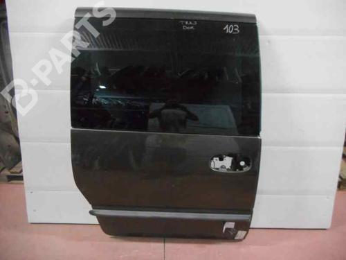 Used Right slide door Right slide door CHRYSLER VOYAGER / GRAND VOYAGER III (GS_, NS_) 2.4 i (151 hp) 2477117 2477117