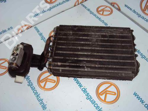 Used Heater matrix MERCEDES-BENZ 124 Saloon (W124) [1984-1993]  2703474