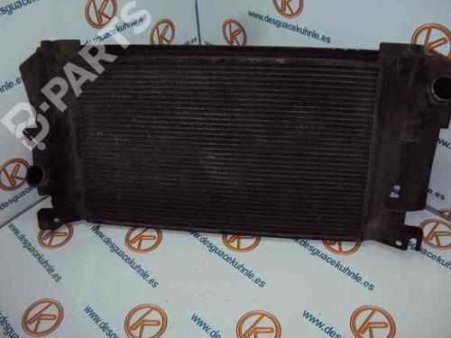 Used Other CHRYSLER VOYAGER / GRAND VOYAGER III (GS_, NS_) 2.5 TD (116 hp) 2480019