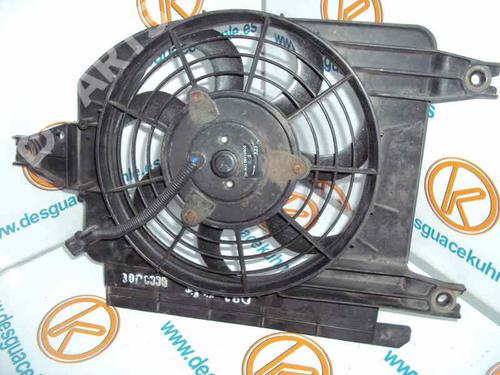 Used Radiator fan KIA RIO I Hatchback (DC) 1.3 (75 hp) 2902316