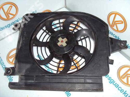 Radiator fan KIA RIO I Hatchback (DC) 1.3 | BP2902316M35 