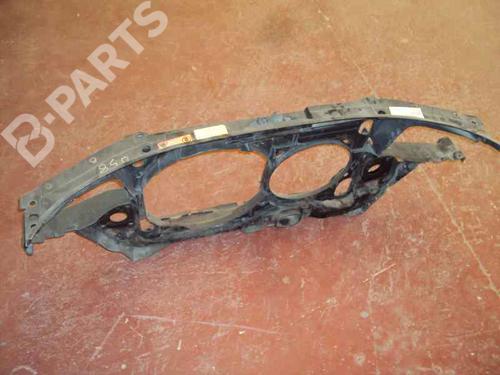 Front slam panel AUDI A6 C5 Avant (4B5) 2.5 TDI quattro | BP2447392C72 
