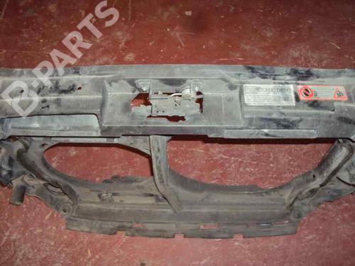 Front slam panel AUDI A6 C5 Avant (4B5) 2.5 TDI quattro | BP2447392C72 