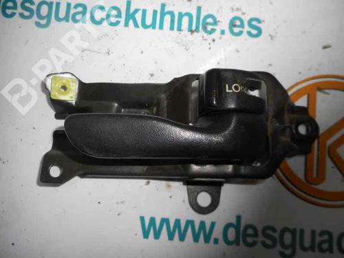 Used Front right interior door handle TOYOTA CELICA Coupe (_T20_) [1993-1999]  3219835
