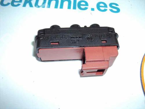 Electronic module CITROËN C5 III (RD_) 2.0 HDi (RDRHD8, RDRHDJ, RDRHR8, RDRHRJ) | BP2448076M83 