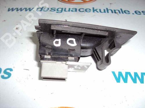 Right front window switch AUDI ALLROAD C5 (4BH) 2.5 TDI quattro | BP2478536I26 