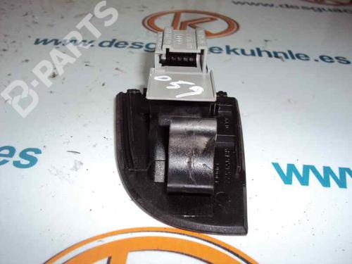 Right front window switch AUDI ALLROAD C5 (4BH) 2.5 TDI quattro | BP2478536I26 