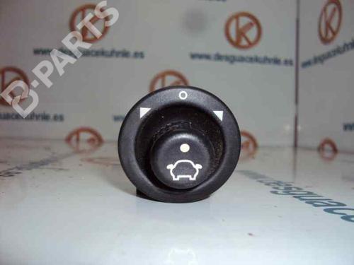 Commande retroviseurs FORD FOCUS I (DAW, DBW) 1.6 16V | BP2459400I25 