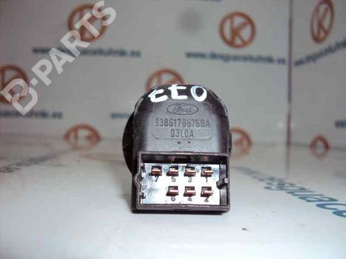 Commande retroviseurs FORD FOCUS I (DAW, DBW) 1.6 16V | BP2459400I25 
