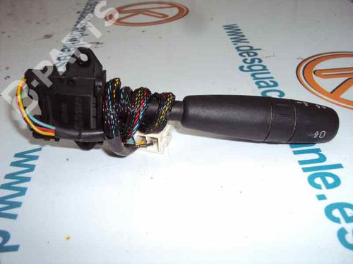 Used Steering wheel controls PEUGEOT 406 (8B) 2.0 HDI 110 (109 hp) 2452371