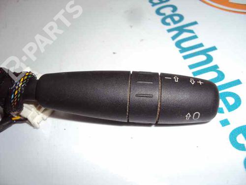 Steering wheel controls PEUGEOT 406 (8B) 2.0 HDI 110 | BP2452371E15 