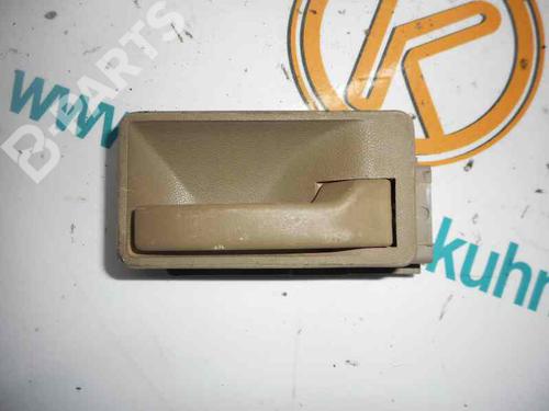 Rear right interior door handle OPEL KADETT E Hatchback (T85) 1.6 S (C08, C48, D08, D48) BP3218794I16