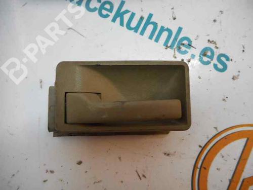Used Rear left interior door handle OPEL KADETT E Hatchback (T85) 1.6 S (C08, C48, D08, D48) (82 hp) 3219829