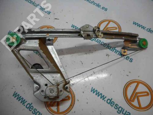 Rudehejsemekanisme Højre bagtil OPEL ASTRA F Saloon (T92) 1.4 i 16V (F19, M19) | BP2459929C25 