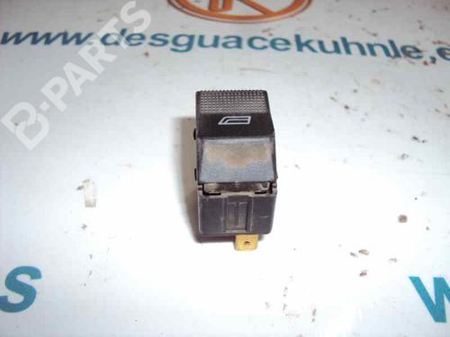Used Left rear window switch Left rear window switch SEAT CORDOBA Vario (6K5) 1.9 TDI (90 hp) 2481831 2481831
