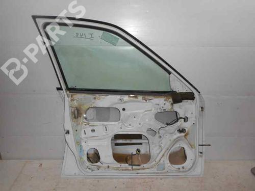 Left front door OPEL ASTRA F Saloon (T92) 1.4 i 16V (F19, M19) | BP2476234C2 