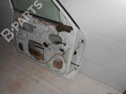 Left front door OPEL ASTRA F Saloon (T92) 1.4 i 16V (F19, M19) | BP2476234C2 