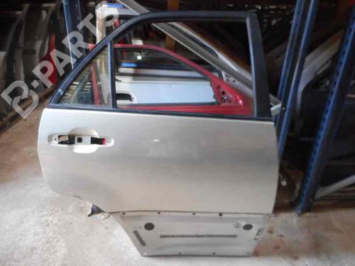 Porte arrière droite LEXUS RX (MCU15) 300 (MCU10_, MCU10R) BP2494643C5