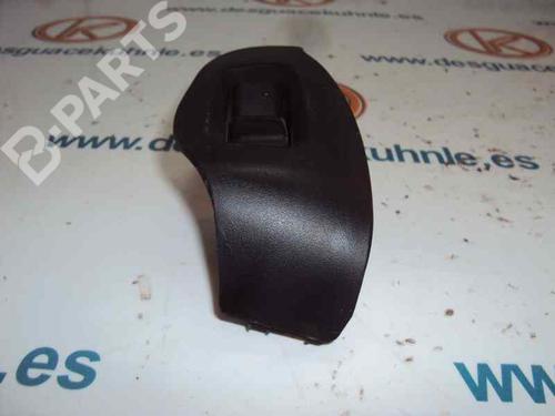Right front window switch SUBARU OUTBACK (BE, BH) 2.5 AWD (BH9) | BP2469124I26 