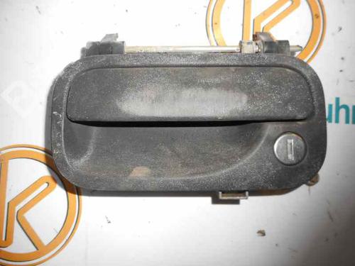 Used Front left exterior door handle OPEL ASTRA F Saloon (T92) 1.4 i 16V (F19, M19) (90 hp) 2459155