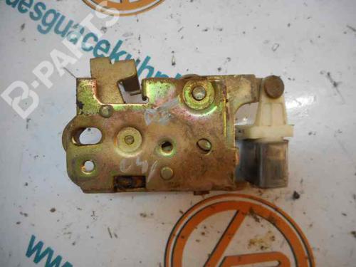 Used Front left interior door handle CITROËN C15 Box Body/MPV (VD_) 1.8 D (60 hp) 3219824